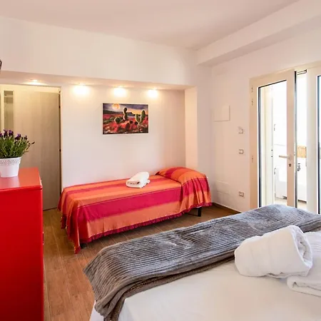 Semesterbostad Apt Gallipoli Gallipolli