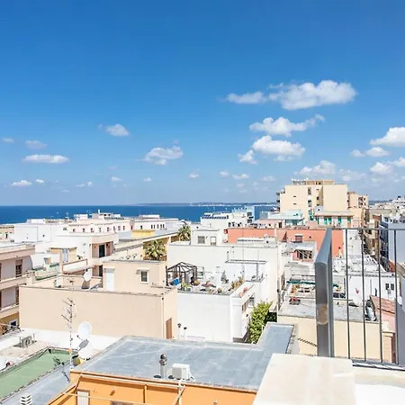 Apt Gallipoli Σπίτι διακοπών Gallipoli