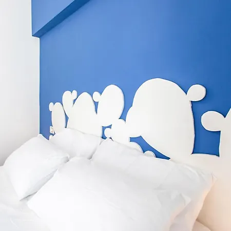 בית נופש Apt Gallipoli