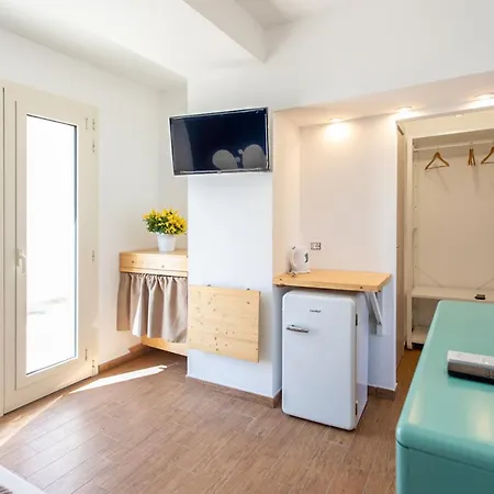 Semesterbostad Apt Gallipoli Gallipolli