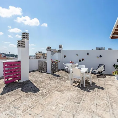 Semesterbostad Apt Gallipoli *