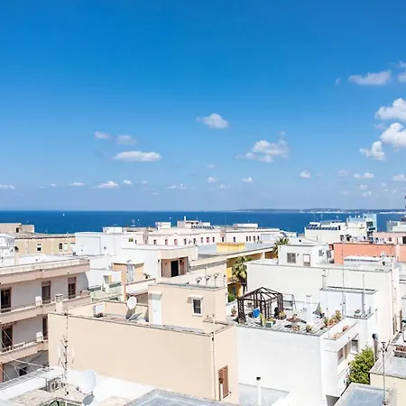 Semesterbostad Apt Gallipoli *