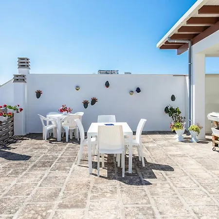 Apt Gallipoli * גאליפולי