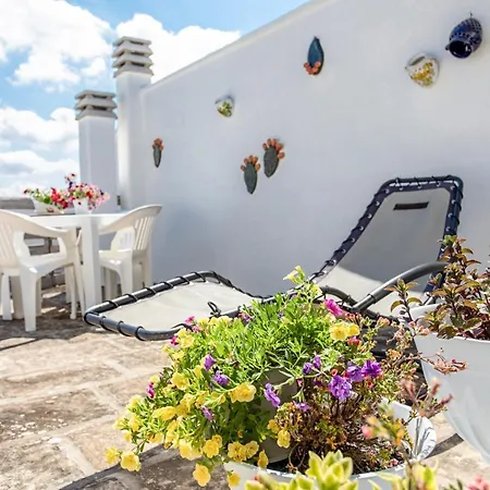 Semesterbostad Apt Gallipoli Gallipolli