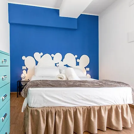 Apt Gallipoli גאליפולי