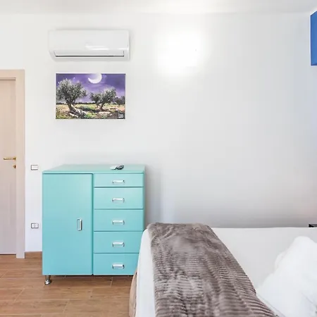 Apt Gallipoli Gallipolli