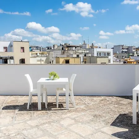 Semesterbostad Apt Gallipoli Gallipolli