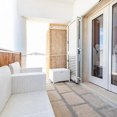 בית נופש Apt Gallipoli גאליפולי