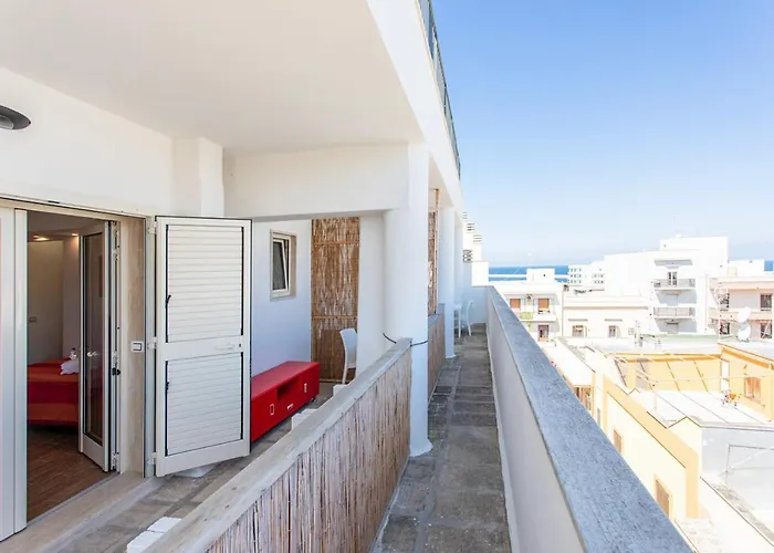 Apt Gallipoli Nyaraló *