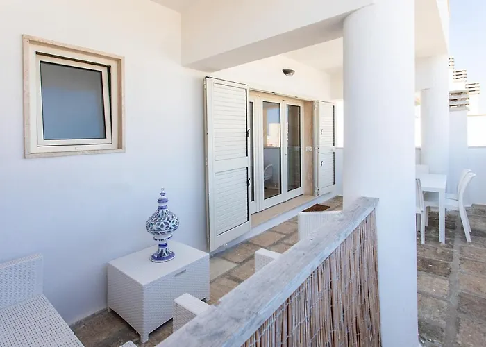 Holiday home Apt Gallipoli Gallipoli