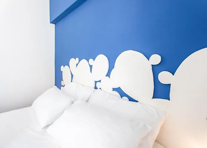 Holiday home Apt Gallipoli