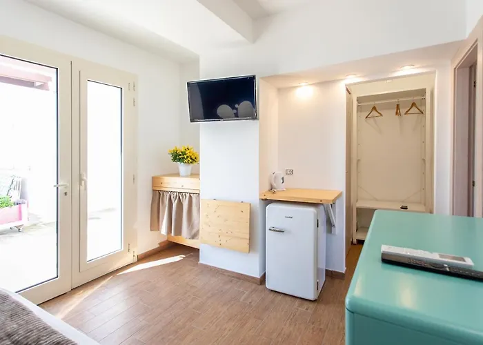 Nyaraló Apt Gallipoli Gallipoli