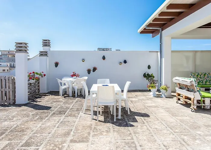 Apt Gallipoli * Gallipoli