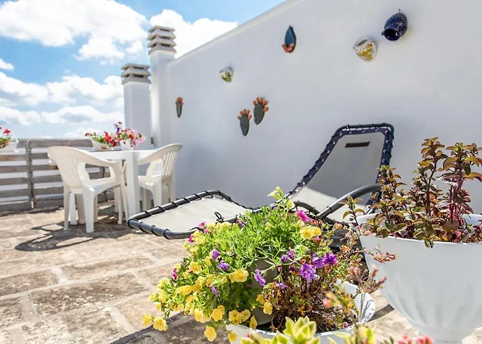 Nyaraló Apt Gallipoli Gallipoli