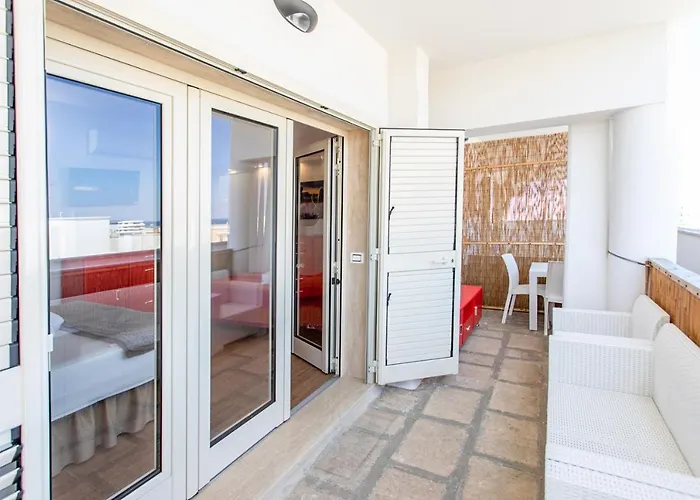 Apt Gallipoli Holiday home