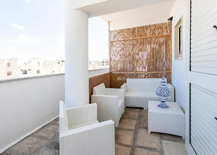 Apt Gallipoli Holiday home Gallipoli