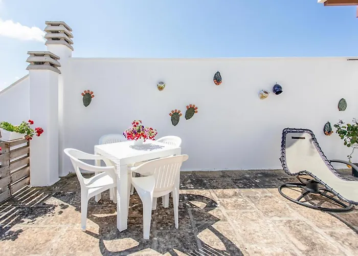 Apt Gallipoli Nyaraló