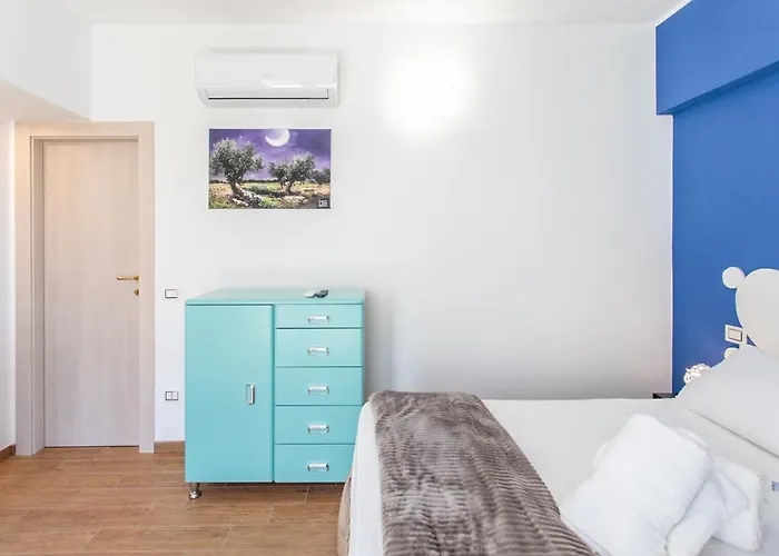 Apt Gallipoli Gallipoli