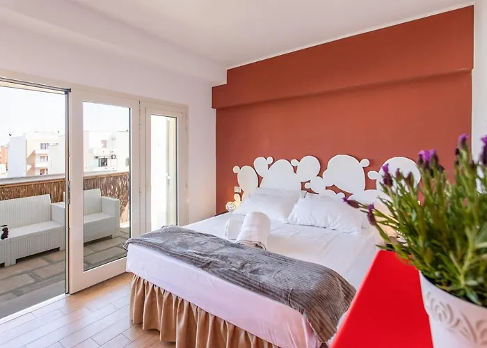 Apt Gallipoli Nyaraló