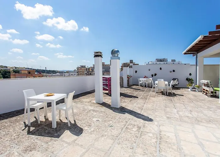 Apt Gallipoli Holiday home *